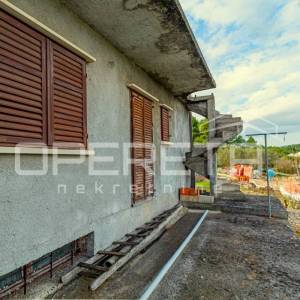 Kuća na atraktivnoj lokaciji, 240 m2, Lumbarda, otok Korčula