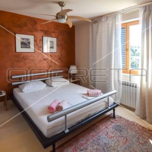 Kuća na atraktivnoj lokaciji s pogledmo na more, Splitska, otok Brač