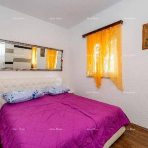 Kuća na Labinštini ! Veliki teren oko kuće od 9400 M2!!