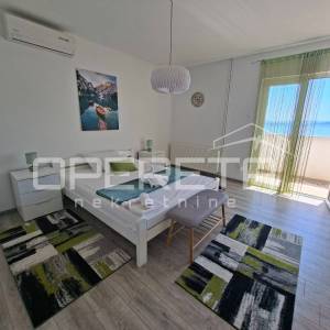 Kuća prvi red do mora s panoramskim pogledom