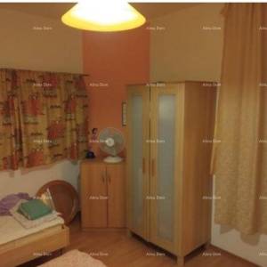 Kuća s apartmanima u Fažani