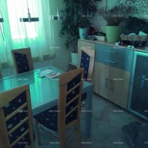 Kuća s apartmanima u Fažani