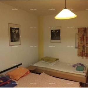 Kuća s apartmanima u Fažani