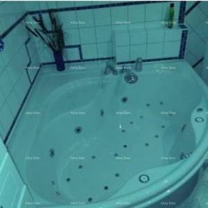 Kuća s apartmanima u Fažani