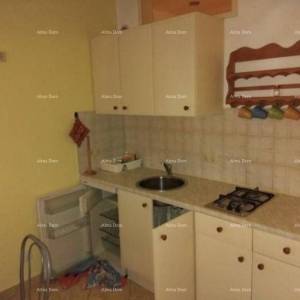 Kuća s apartmanima u Fažani
