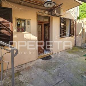 Kuća s dvorištem u centru Splita - investicijska prilika
