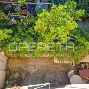 Kuća s dvorištem u centru Splita - investicijska prilika