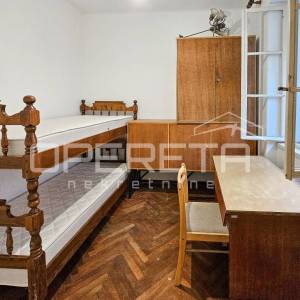 Kuća s dvorištem u centru Splita - investicijska prilika