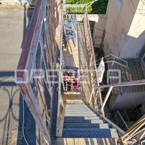 Kuća s dvorištem u centru Splita - investicijska prilika