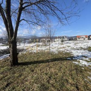 Kuća s okućnicom i 4 građevinska terena u blizini NP Plitvička jezera