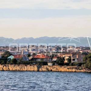 Kuća s pogledom na more, 2 stambene jedinice, Arbanasi, Zadar
