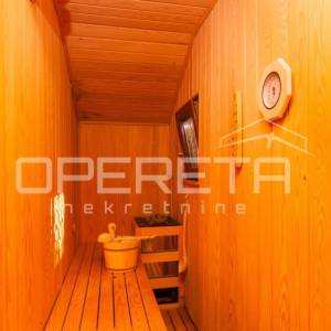 Kuća s pogledom na more, bazen, sauna, Mirca, Brač