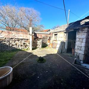 Kuća s pogledom na more, Rogoznica, 381 m2