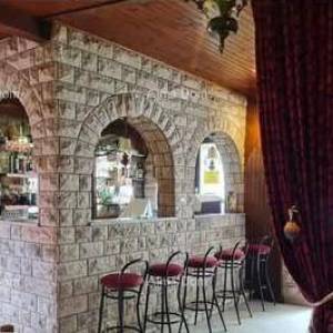 Kuća s pogledom na more u Bujama