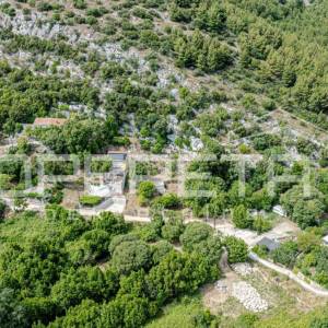 Kuća s potencijalom u Vignju, Pelješac