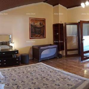 Kuća s restoranom u blizini Ližnjana - Odlična investicija!