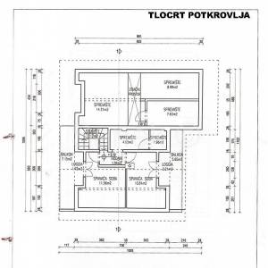Kuća s veličanstvenim pogledom