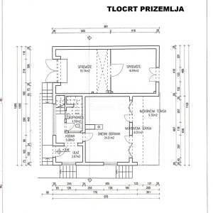Kuća s veličanstvenim pogledom