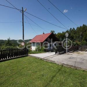 Kuća s veličanstvenim pogledom