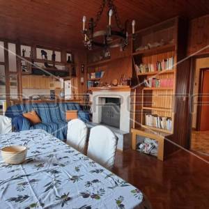 Kuća sa otvorenim pogledom na more i zadarsko područje, Ugljan, 310 m2