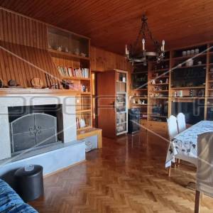 Kuća sa otvorenim pogledom na more i zadarsko područje, Ugljan, 310 m2