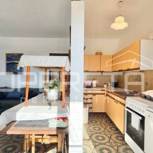 Kuća sa tri apartmana u centru, Starigrad Paklenica, PRILIKA 
