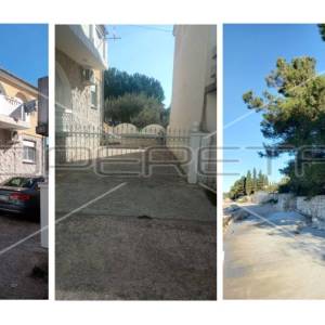 Kuća u blizini mora, tri apartmana, Ždrelac, Pašman