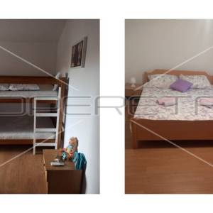 Kuća u blizini mora, tri apartmana, Ždrelac, Pašman