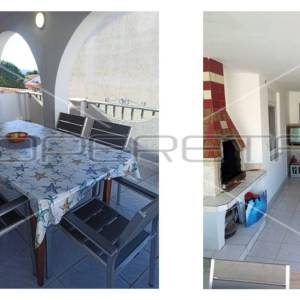 Kuća u blizini mora, tri apartmana, Ždrelac, Pašman
