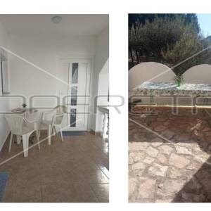 Kuća u blizini mora, tri apartmana, Ždrelac, Pašman