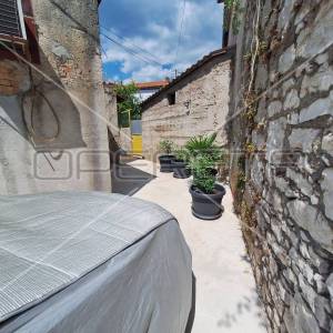 Kuća u nizu, Šibenik- Centar