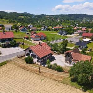 Kuća u okolici Samobora- Kladje