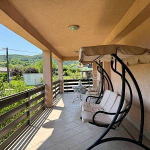 Kuća u okolici Samobora- Kladje