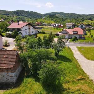 Kuća u okolici Samobora- Kladje