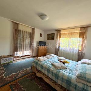 Kuća u okolici Samobora- Kladje