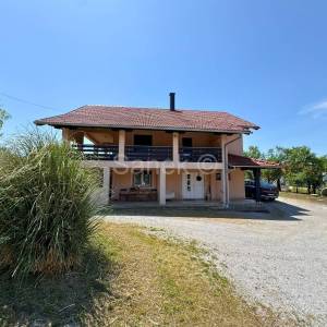 Kuća u okolici Samobora- Kladje