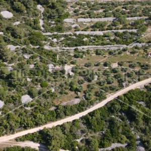 Kuća Vis, 38+25m2, imanje 6.888m2