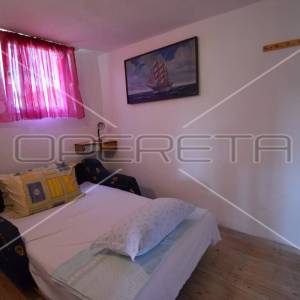 Kuća Vis, 38+25m2, imanje 6.888m2