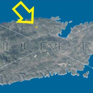Kuća Vis, 38+25m2, imanje 6.888m2