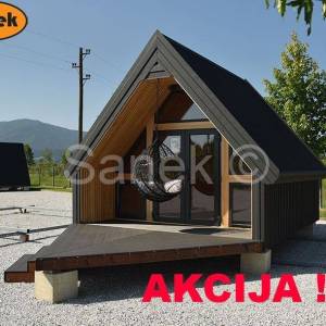 Kućica - BRUNO