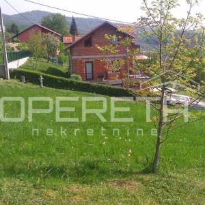 Kudekov put, Vrapče, 868,00 m2, 120.000,00 EUR