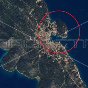 KUKLJICA, OTOK UGLJAN (OKOLICA ZADRA), novouredjeni apartmani