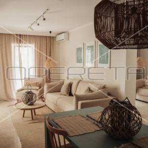 KUKLJICA, OTOK UGLJAN (OKOLICA ZADRA), novouredjeni apartmani