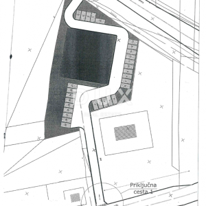 KUKULJANOVO, ČAVLE- starina 200m2 + građevinsko zemljište 2350m2 u industrijskoj zoni (namjena: trgovačka, zanatska, industrijs...