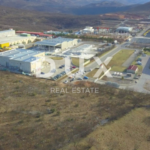 KUKULJANOVO - građevinsko zemljište 3723m2 za poslovnu namjenu za halu / poslovnu zgradu