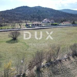 KUKULJANOVO, GROBNIK, SOBOLI - građevinsko zemljište 5083m2 za halu poslovno-stambenu zgradu 
