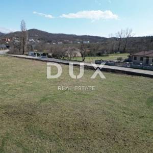 KUKULJANOVO, GROBNIK, SOBOLI - građevinsko zemljište 5083m2 za halu poslovno-stambenu zgradu 