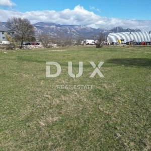 KUKULJANOVO, GROBNIK, SOBOLI - građevinsko zemljište 5083m2 za halu poslovno-stambenu zgradu 