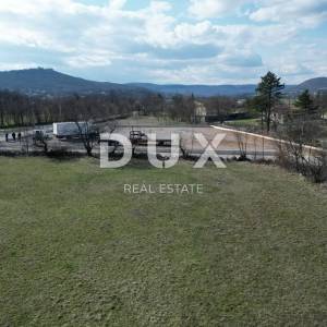KUKULJANOVO, GROBNIK, SOBOLI - građevinsko zemljište 5083m2 za halu poslovno-stambenu zgradu 