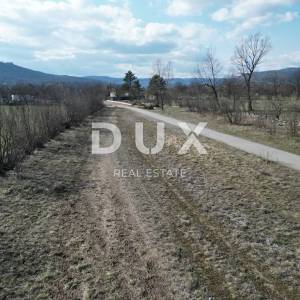 KUKULJANOVO, GROBNIK, SOBOLI - građevinsko zemljište 5083m2 za halu poslovno-stambenu zgradu 